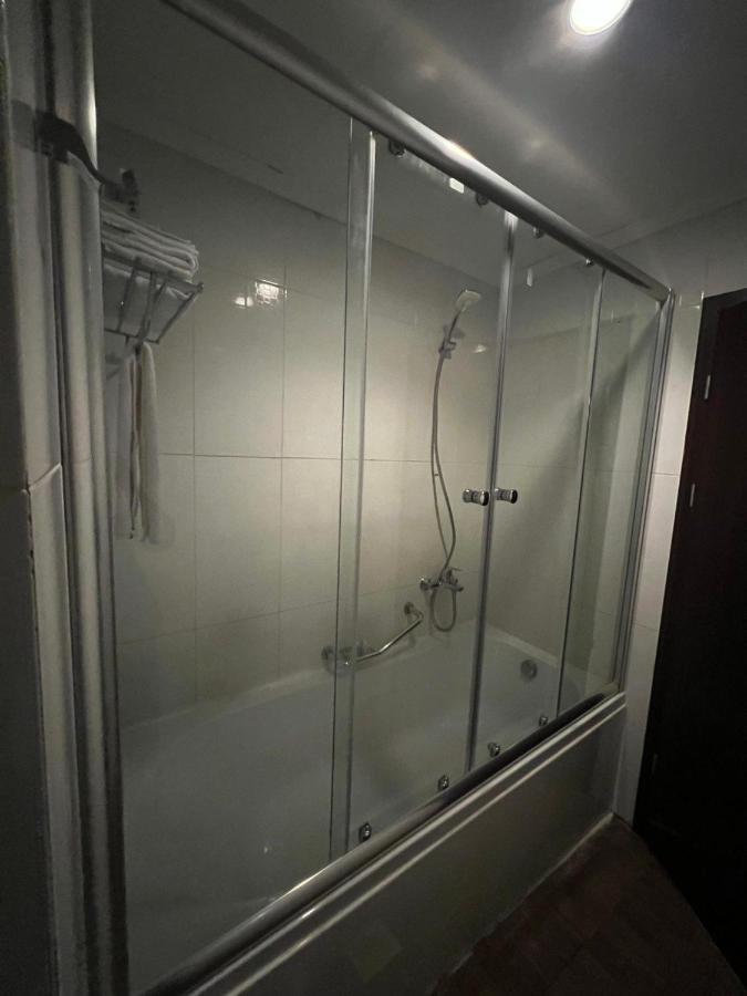 Jouhayna Hotel&Suite Erbil Exteriör bild