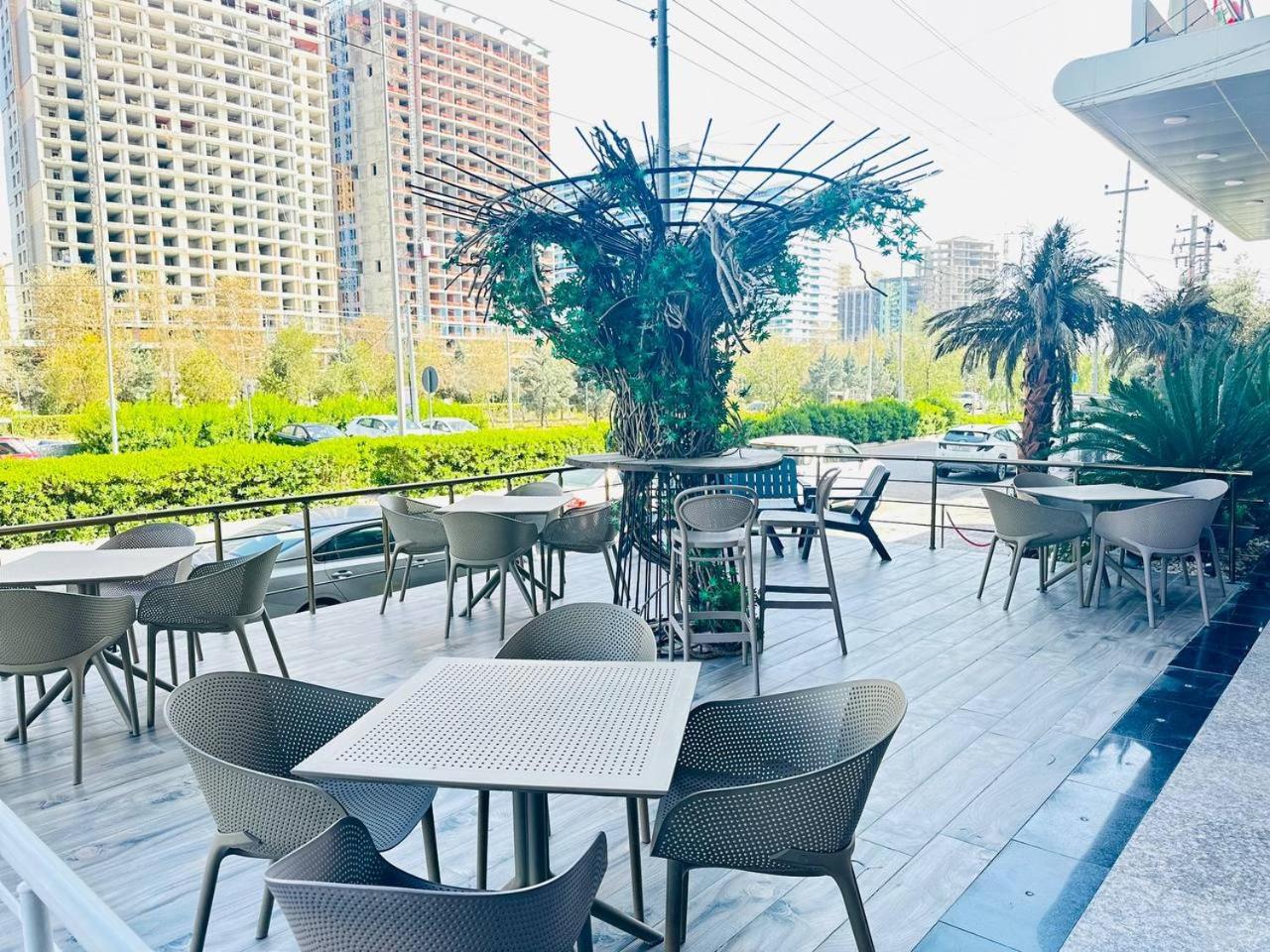 Jouhayna Hotel&Suite Erbil Exteriör bild